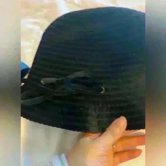 Lot if 2 vintage hats - Picture 6 of 9